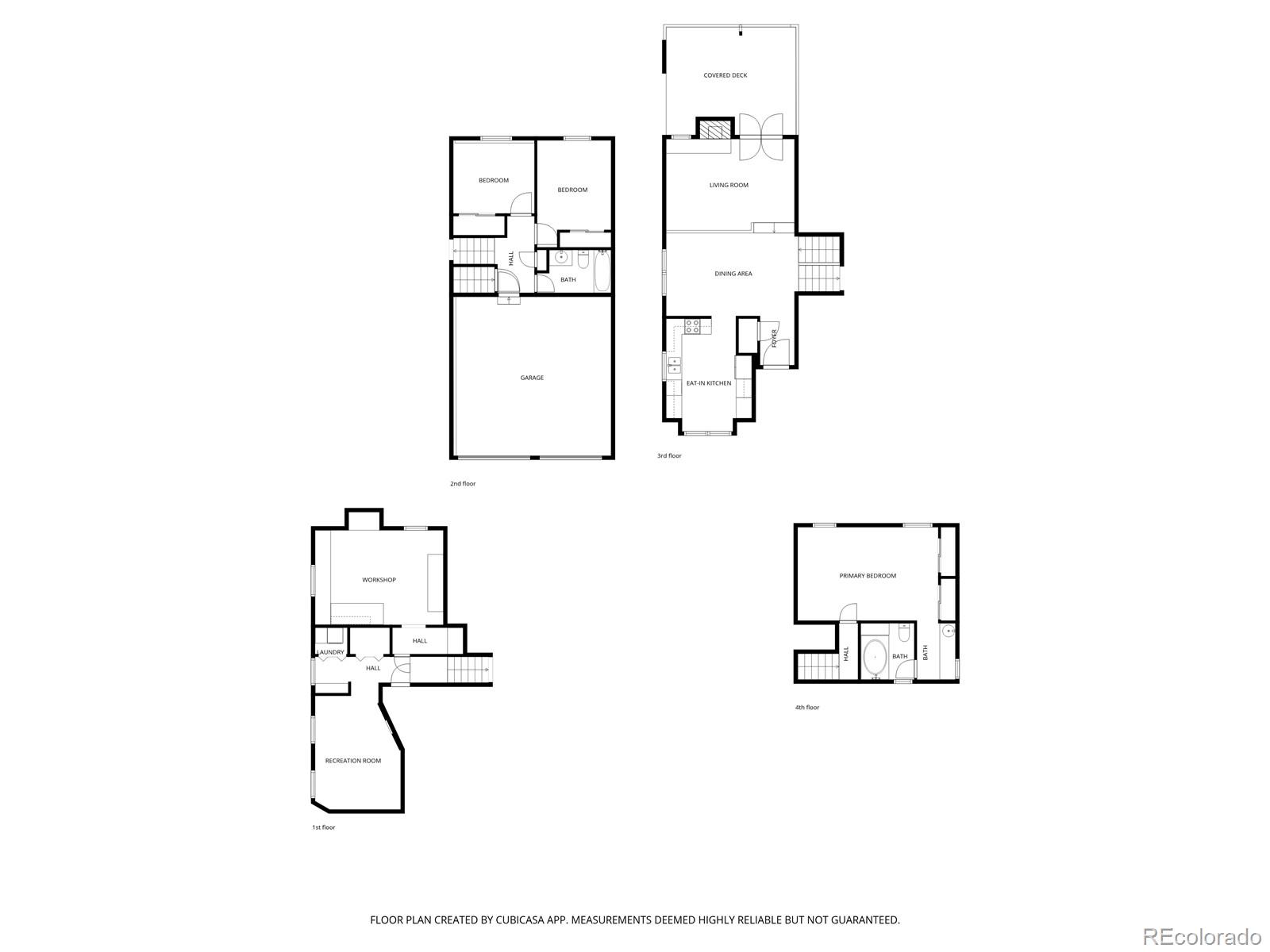 MLS Image #34 for 7933 s trenton street,centennial, Colorado