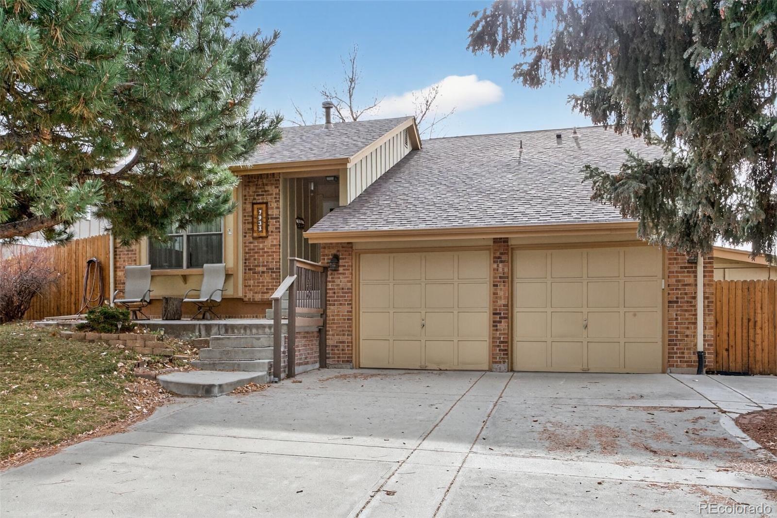 MLS Image #37 for 7933 s trenton street,centennial, Colorado