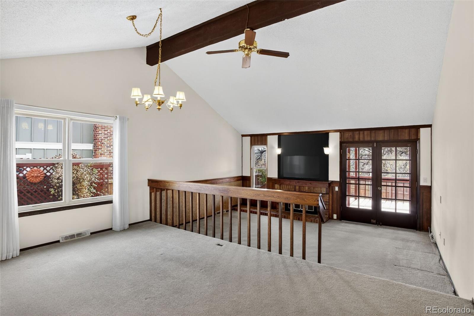 MLS Image #4 for 7933 s trenton street,centennial, Colorado