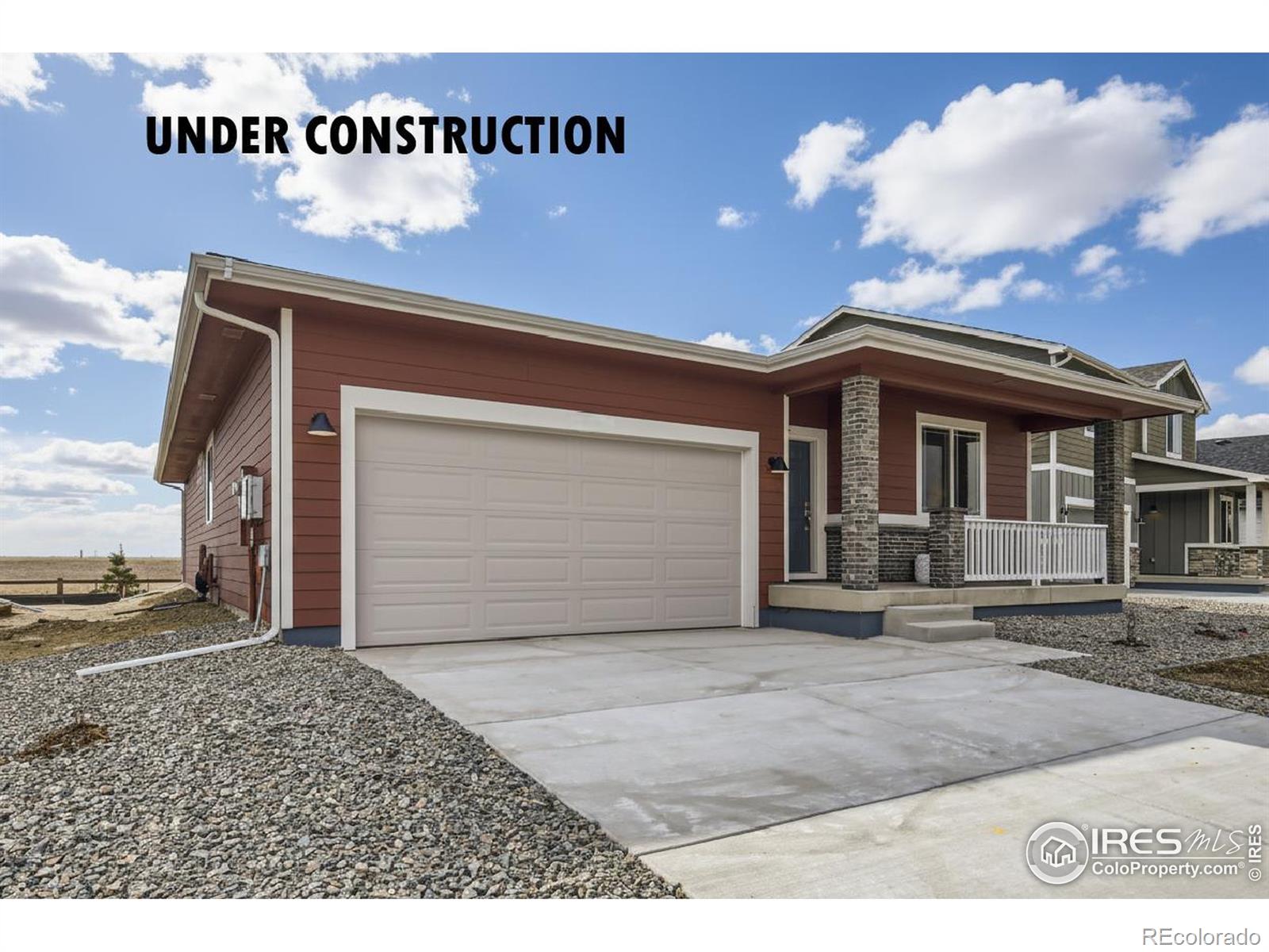 MLS Image #0 for 7333  swan river street,frederick, Colorado
