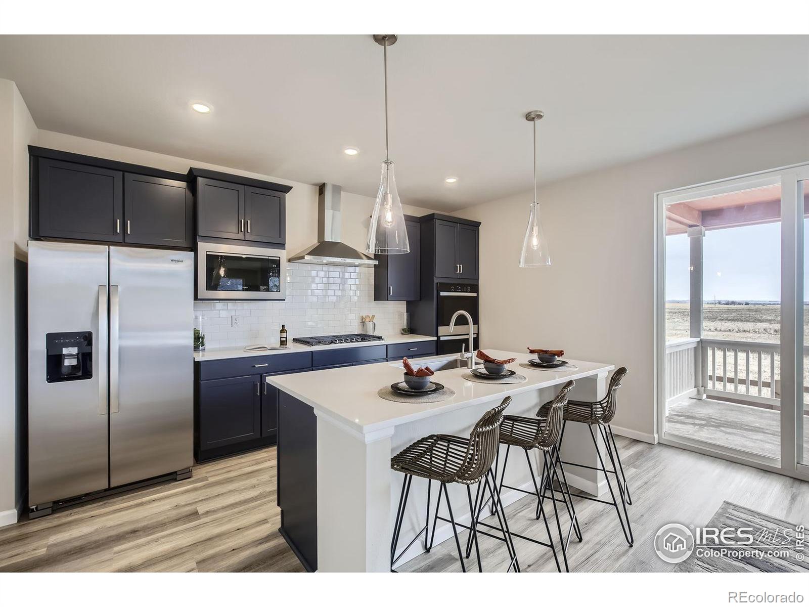 MLS Image #1 for 7333  swan river street,frederick, Colorado