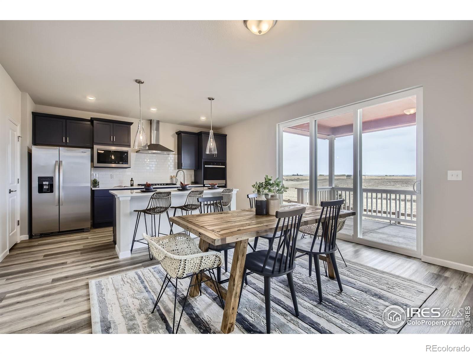 MLS Image #4 for 7333  swan river street,frederick, Colorado