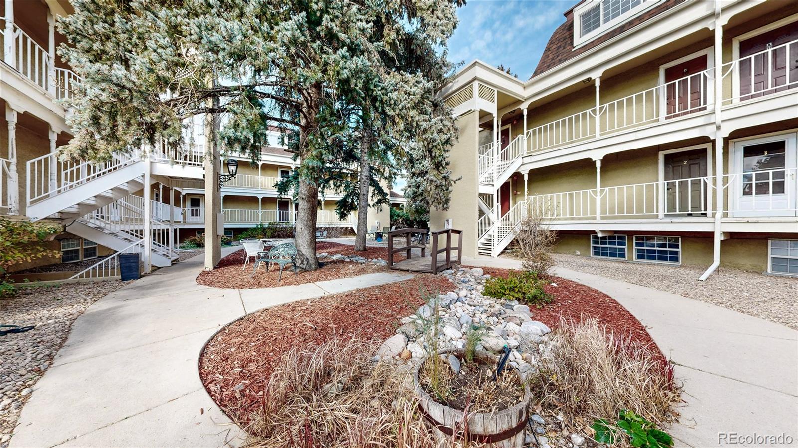 MLS Image #1 for 19630  victorian drive a2,parker, Colorado