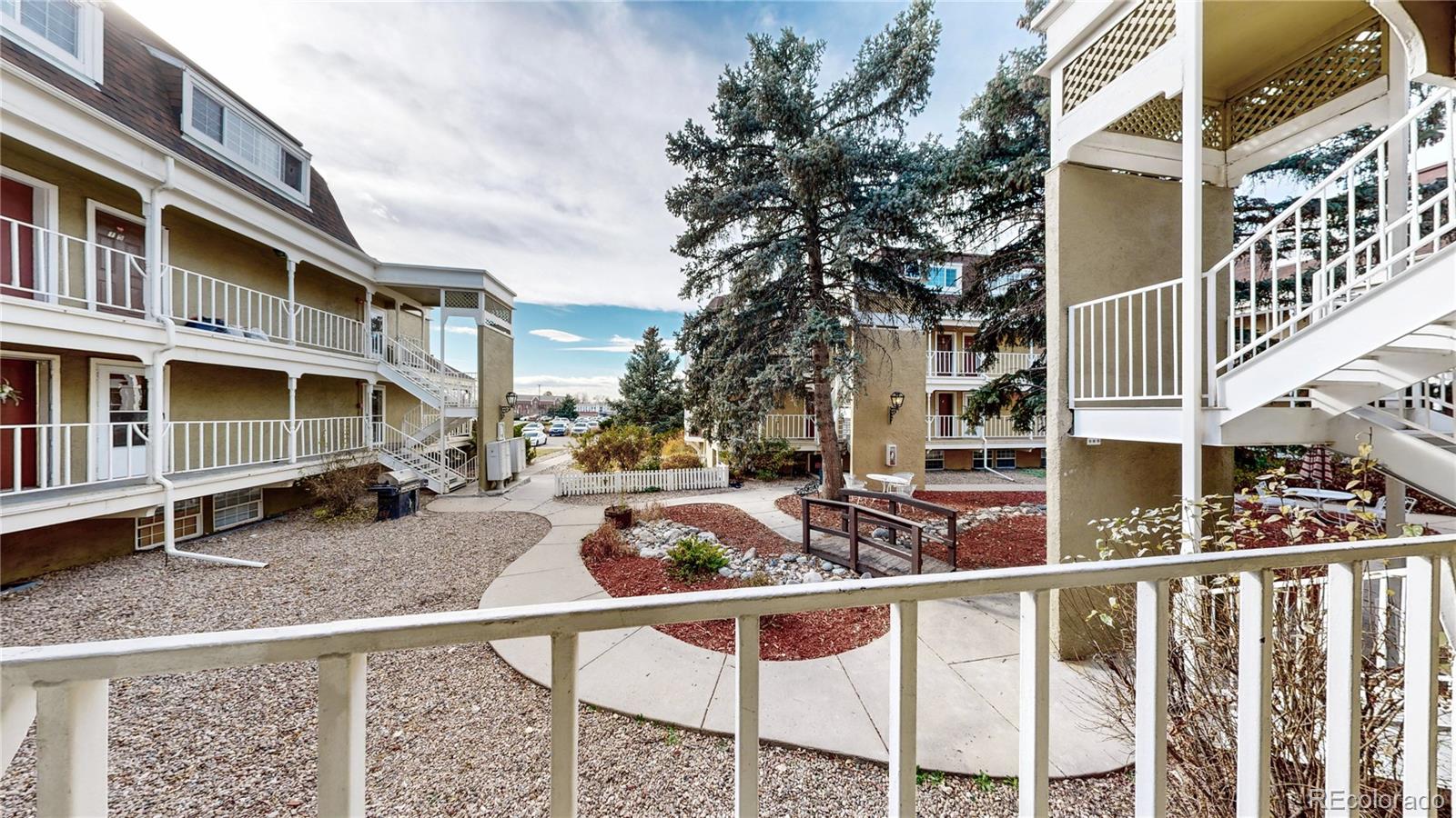 MLS Image #22 for 19630  victorian drive a2,parker, Colorado