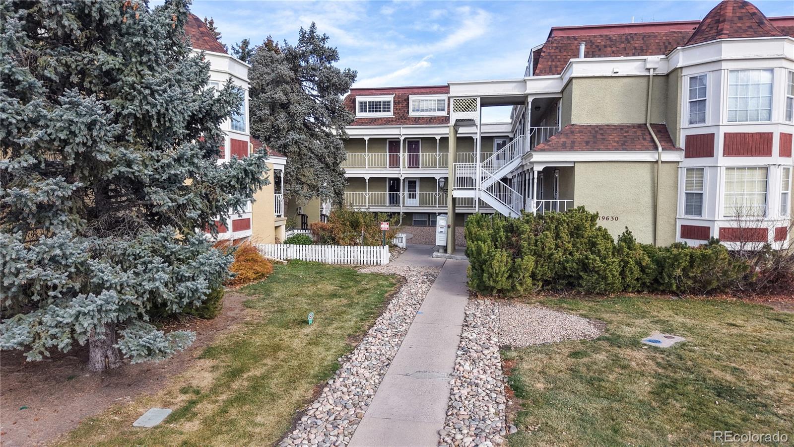 MLS Image #23 for 19630  victorian drive a2,parker, Colorado