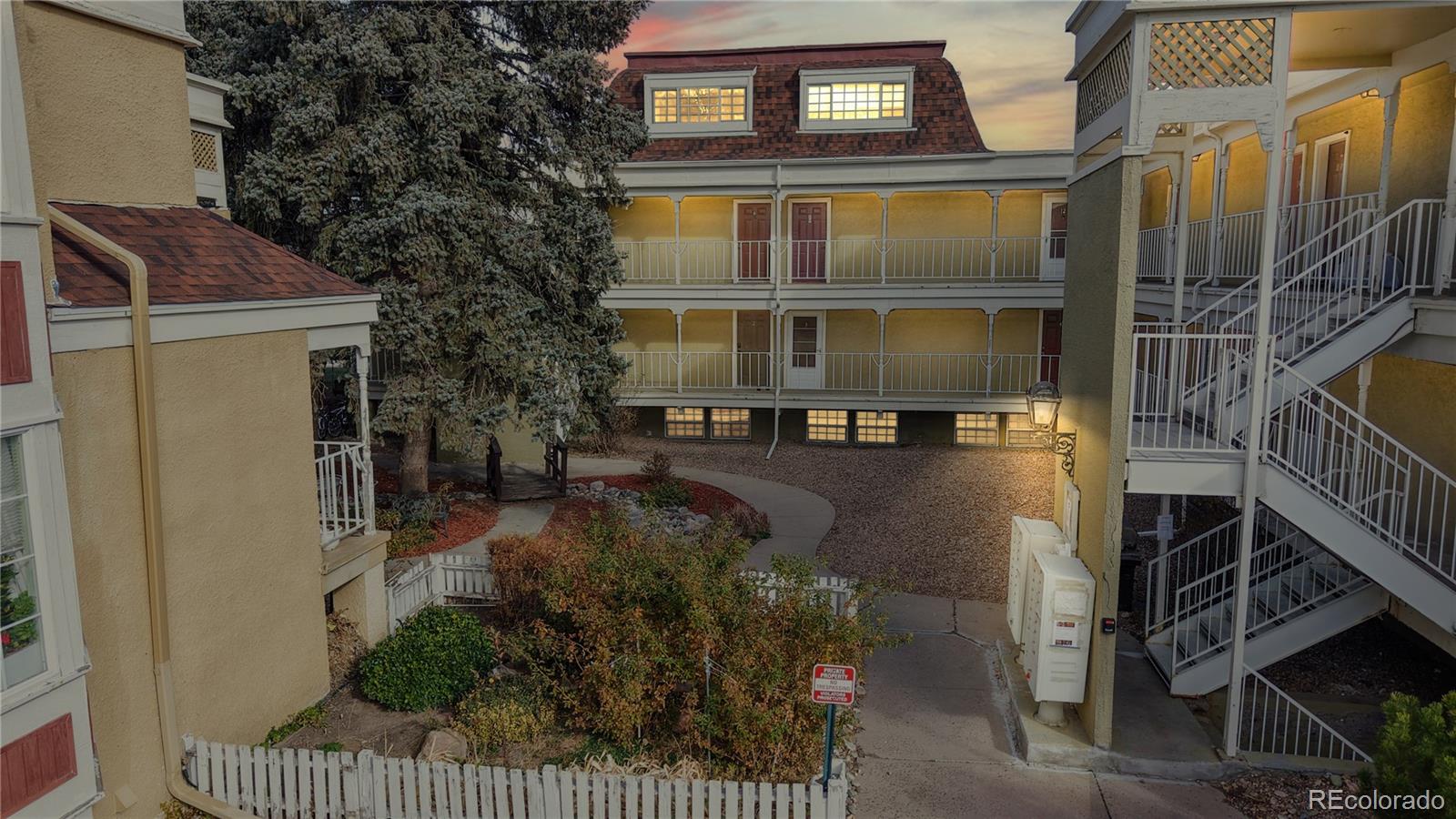 MLS Image #24 for 19630  victorian drive a2,parker, Colorado