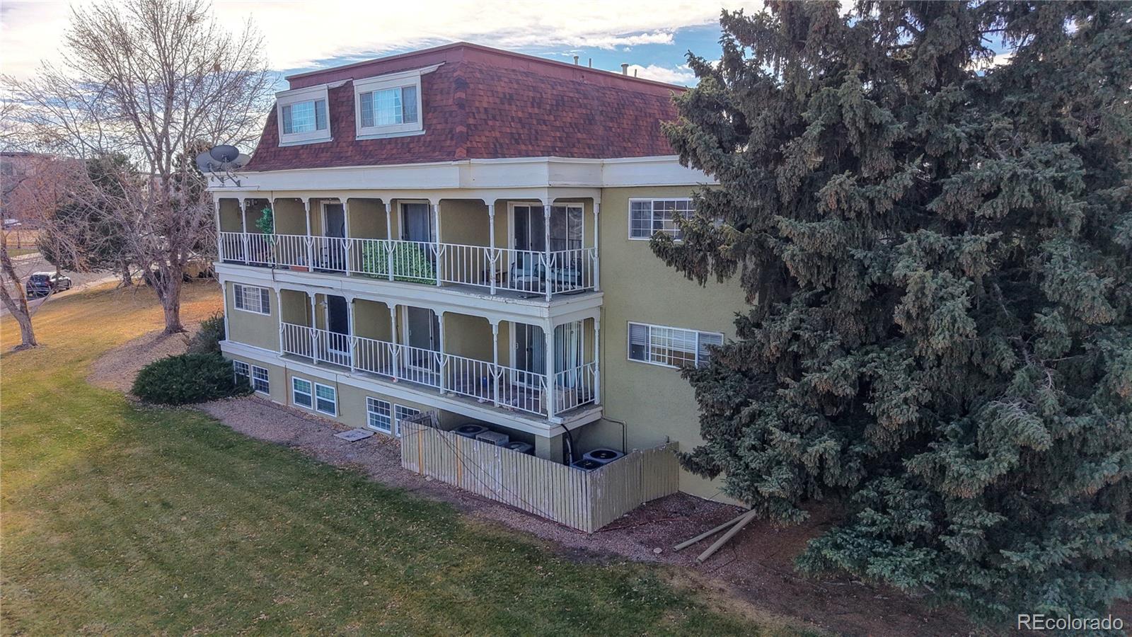 MLS Image #25 for 19630  victorian drive a2,parker, Colorado