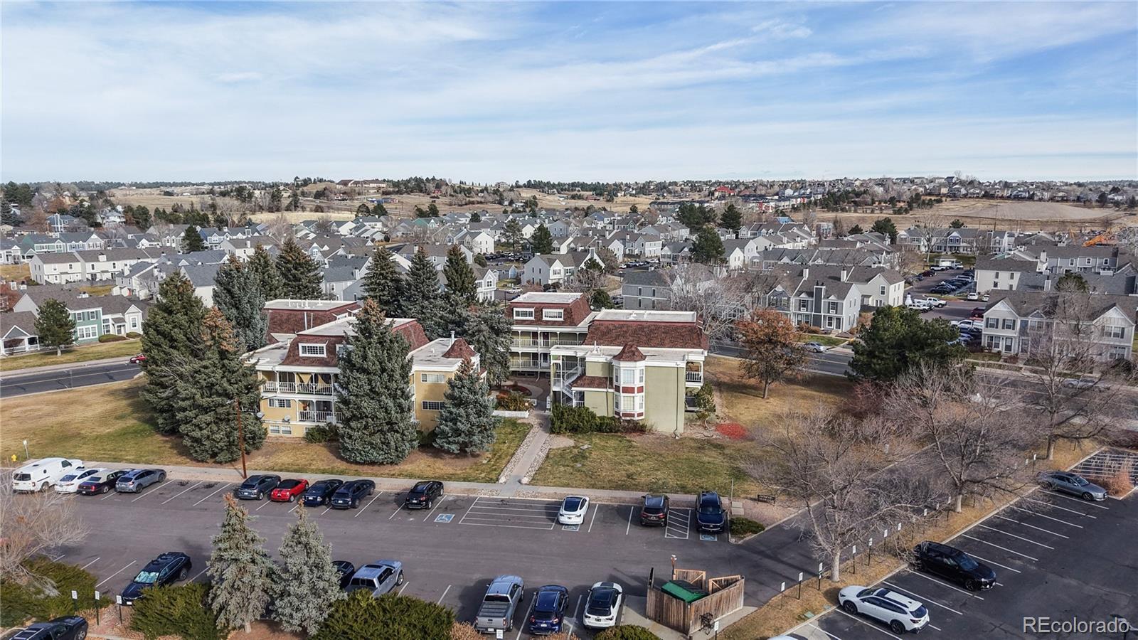 MLS Image #26 for 19630  victorian drive a2,parker, Colorado