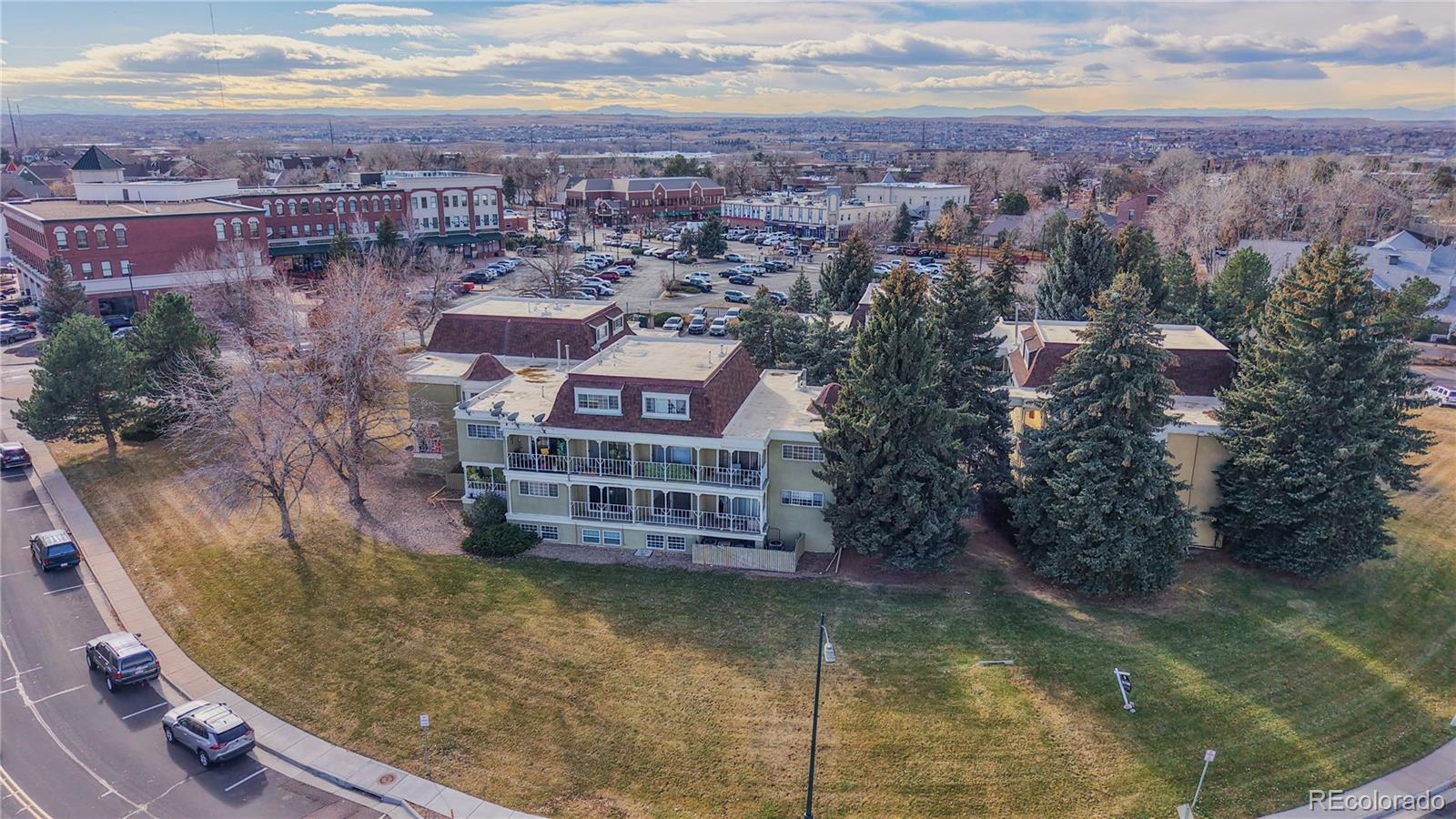 MLS Image #27 for 19630  victorian drive a2,parker, Colorado