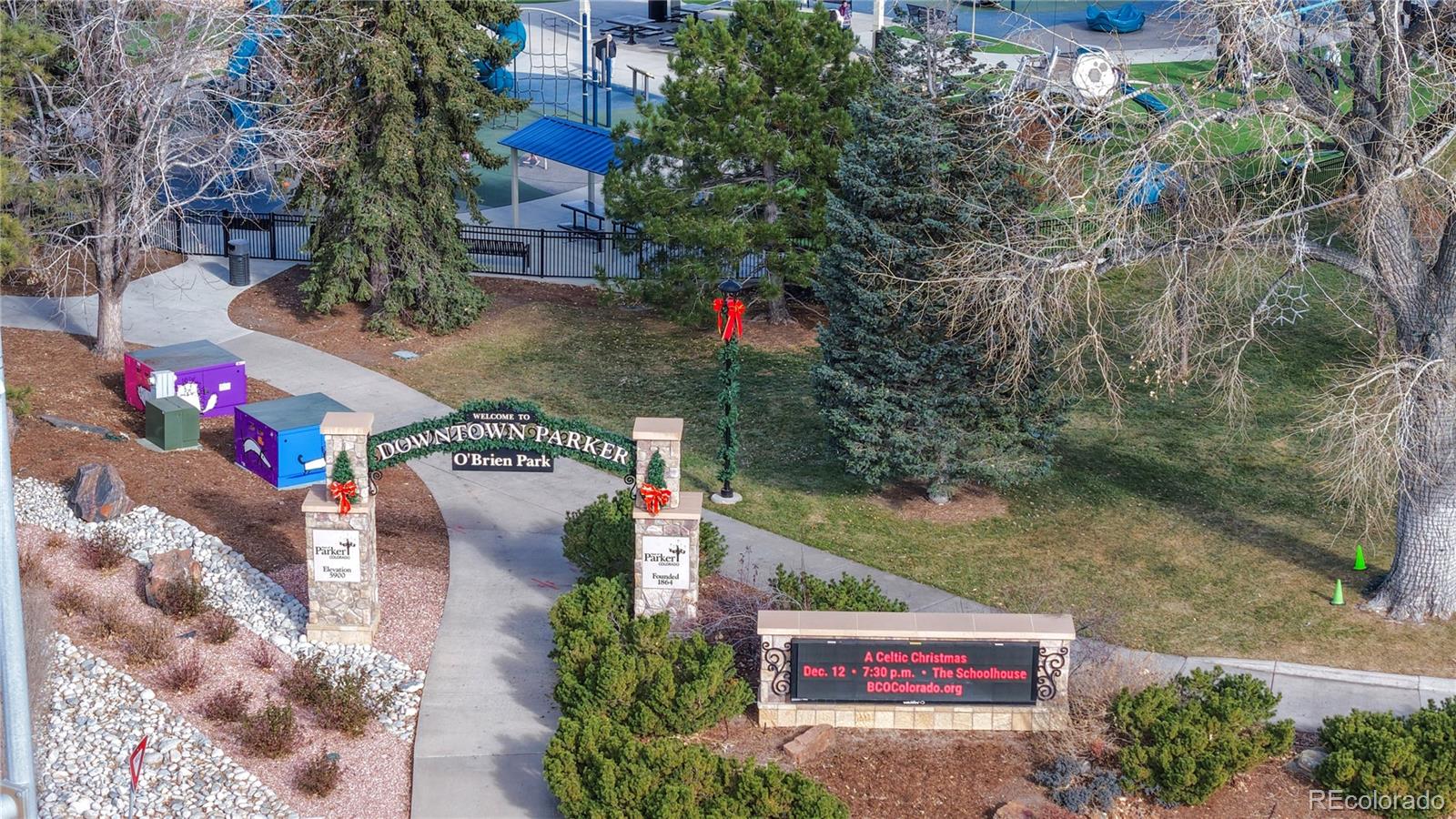 MLS Image #28 for 19630  victorian drive a2,parker, Colorado