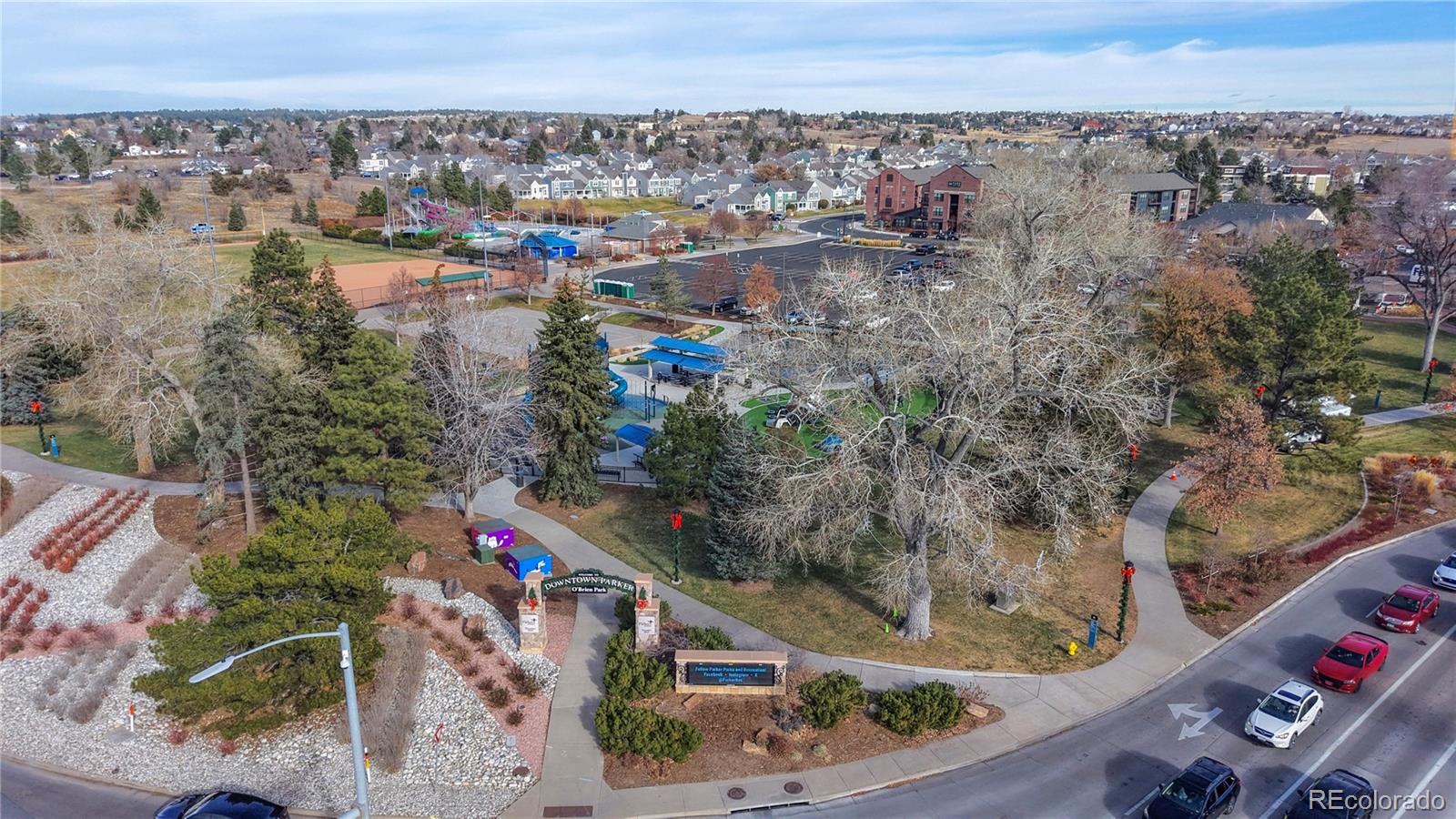 MLS Image #29 for 19630  victorian drive a2,parker, Colorado