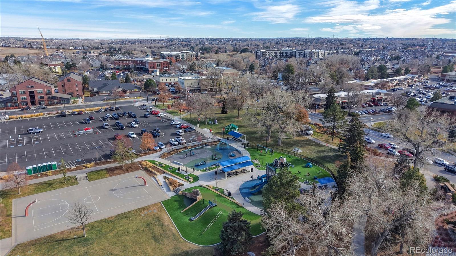 MLS Image #33 for 19630  victorian drive a2,parker, Colorado