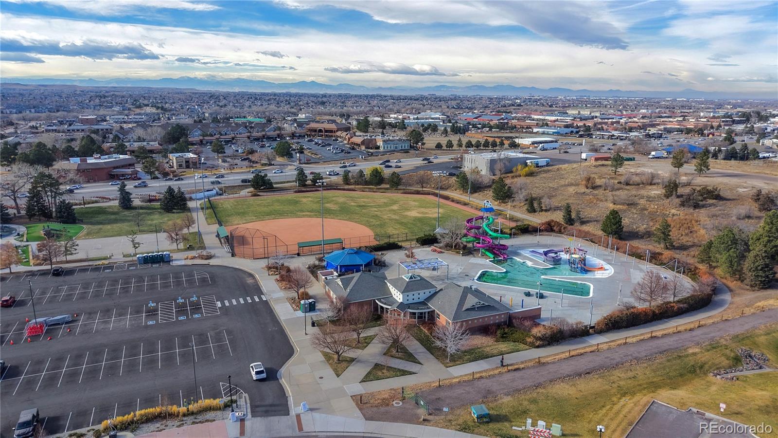 MLS Image #34 for 19630  victorian drive a2,parker, Colorado