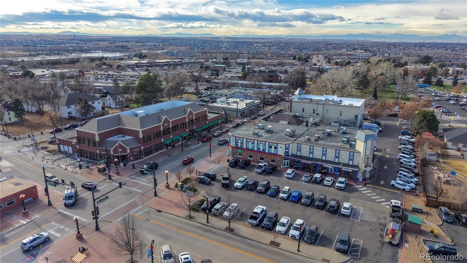 MLS Image #36 for 19630  victorian drive a2,parker, Colorado