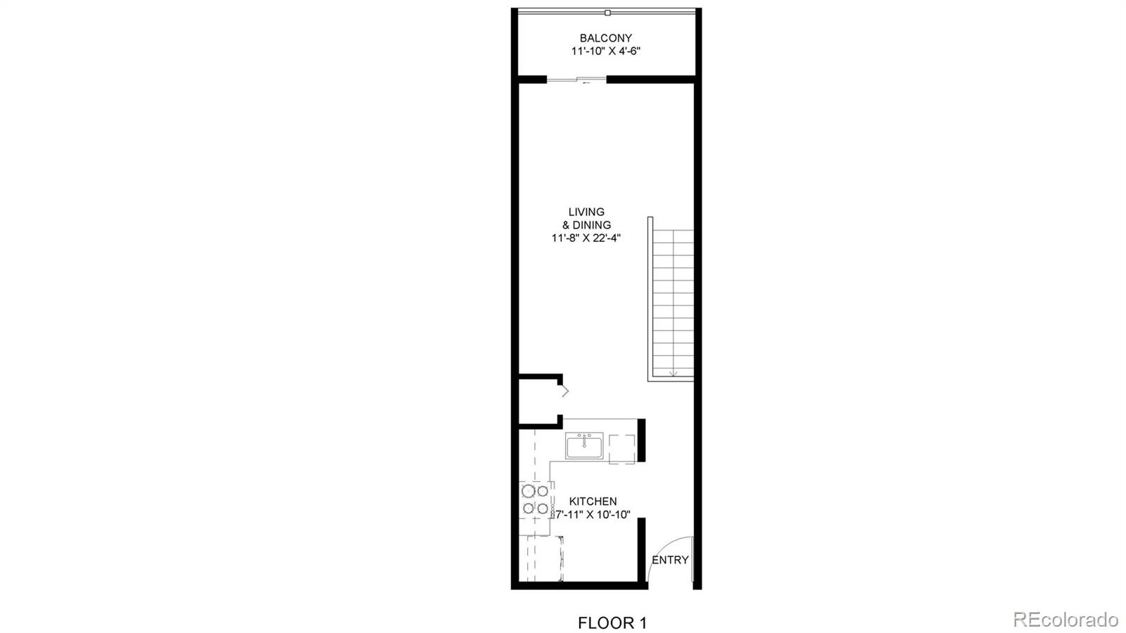 MLS Image #37 for 19630  victorian drive a2,parker, Colorado