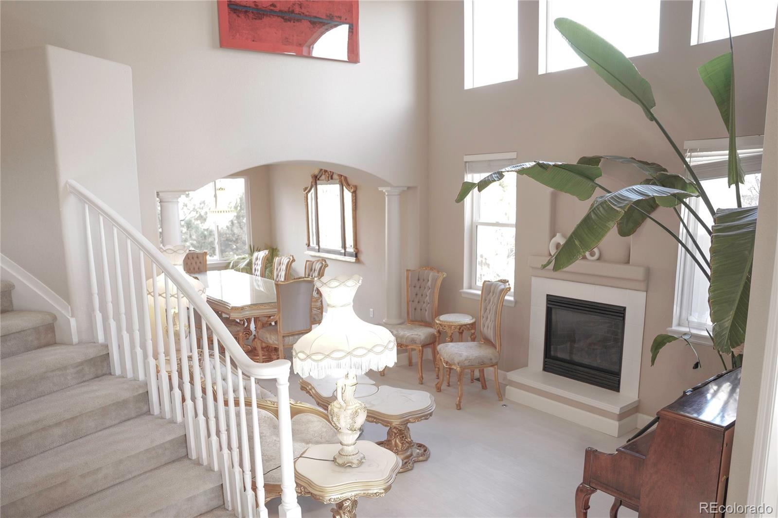MLS Image #3 for 22163 e rowland place,aurora, Colorado