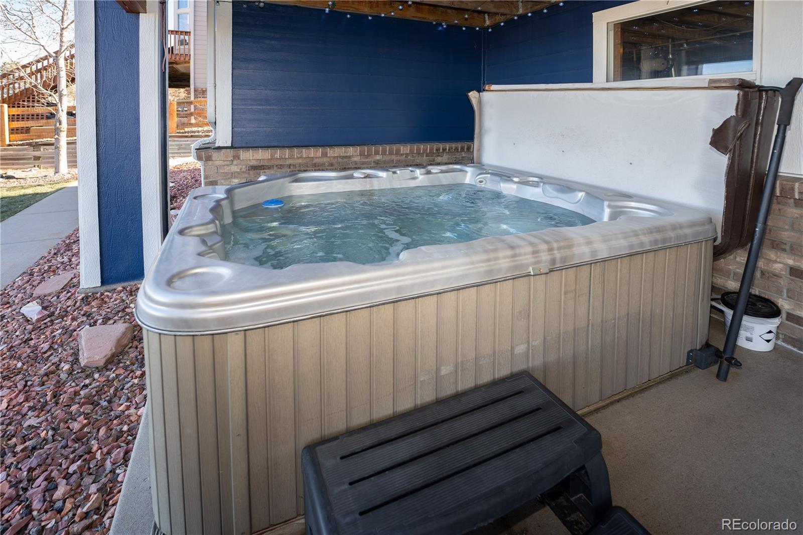 MLS Image #1 for 6917  serena drive,castle pines, Colorado