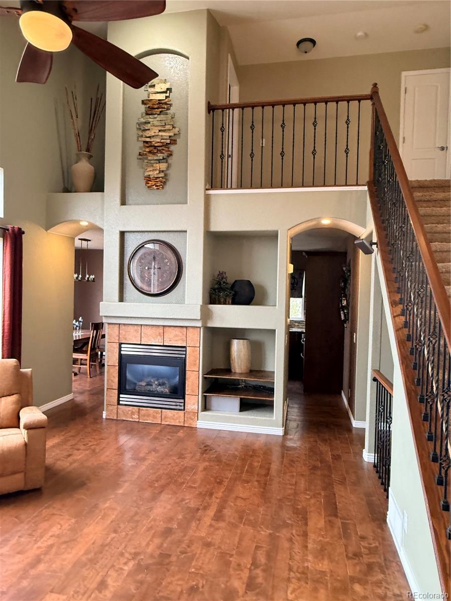 MLS Image #10 for 6917  serena drive,castle pines, Colorado