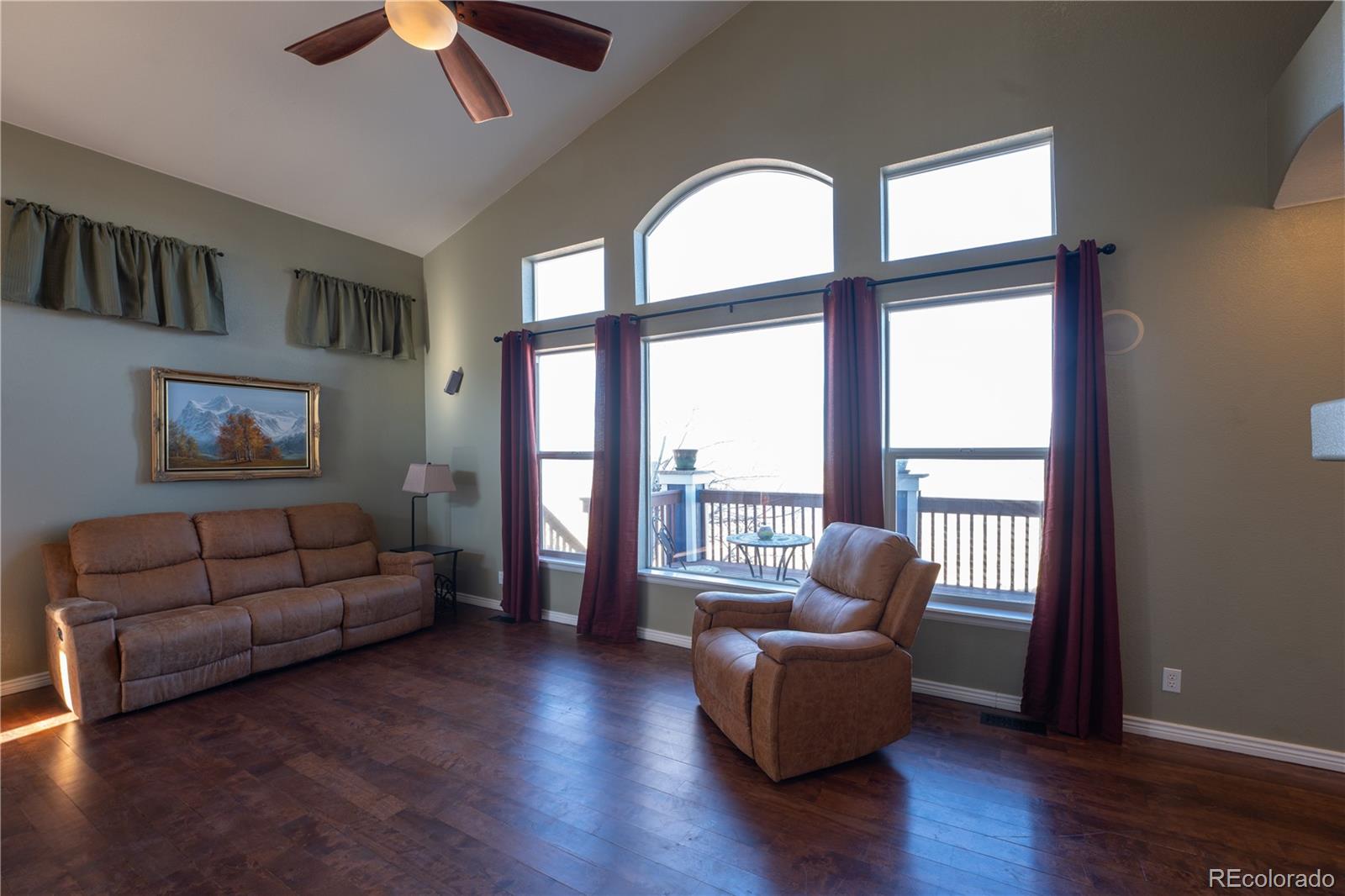 MLS Image #11 for 6917  serena drive,castle pines, Colorado