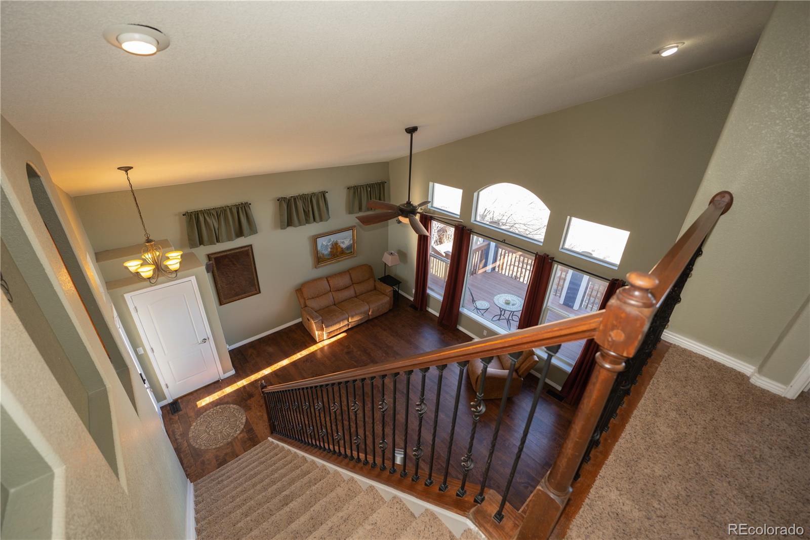MLS Image #12 for 6917  serena drive,castle pines, Colorado