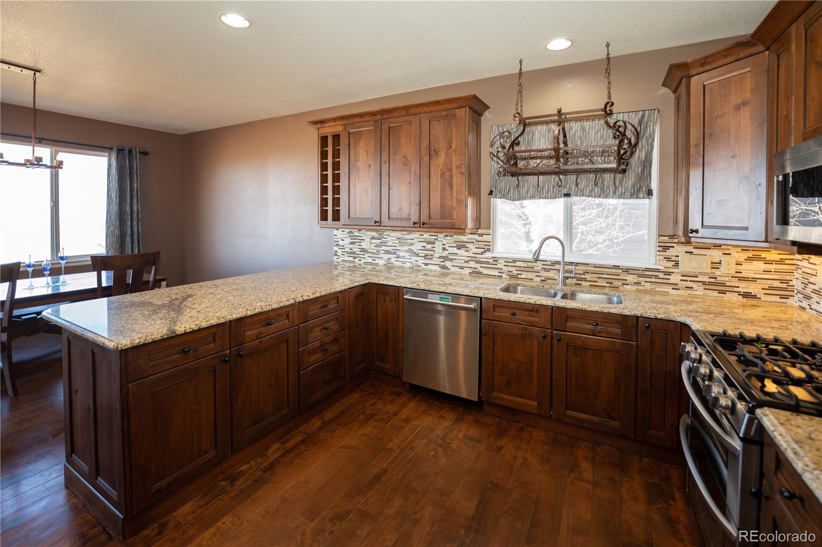 MLS Image #14 for 6917  serena drive,castle pines, Colorado