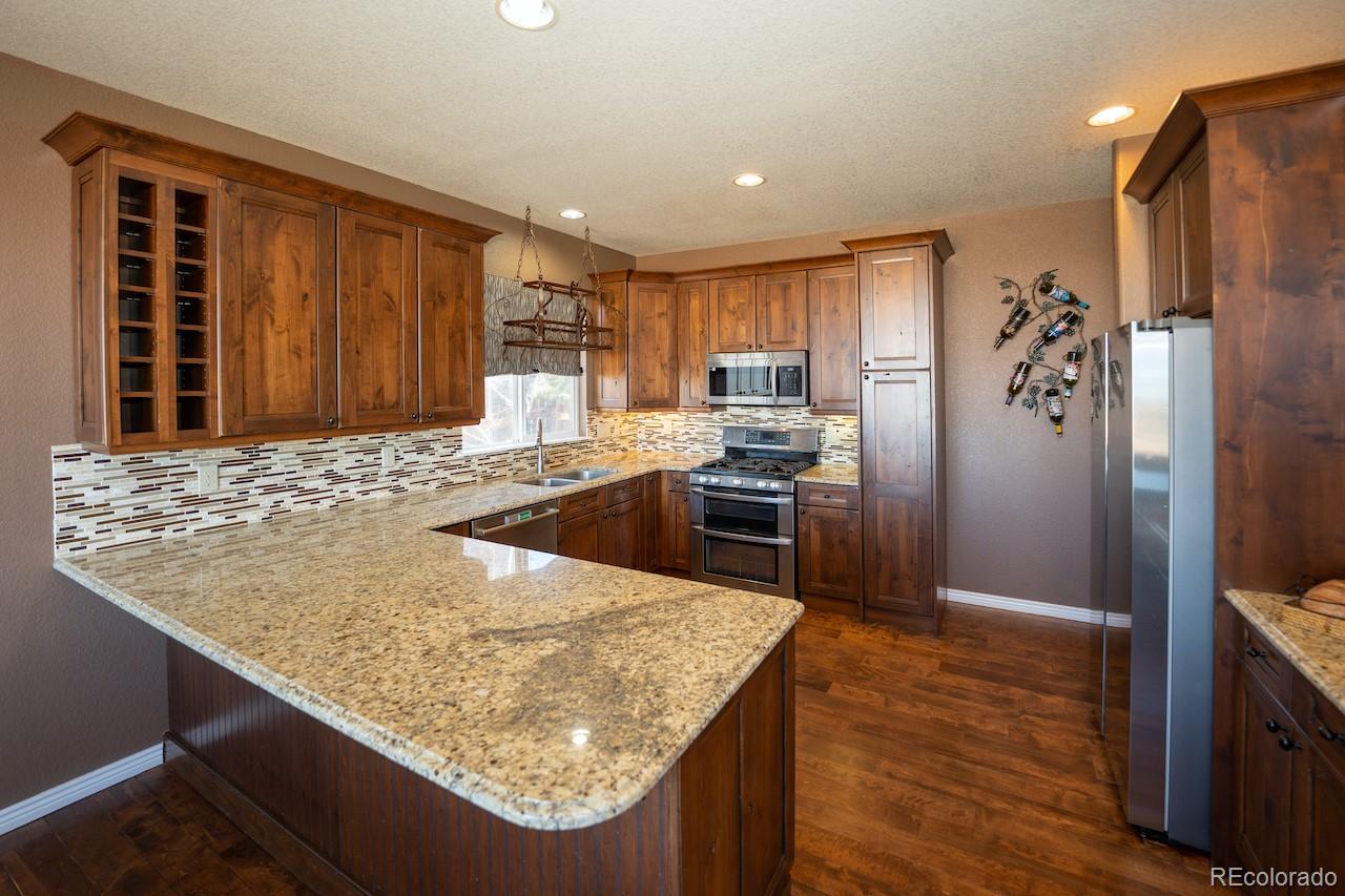 MLS Image #15 for 6917  serena drive,castle pines, Colorado