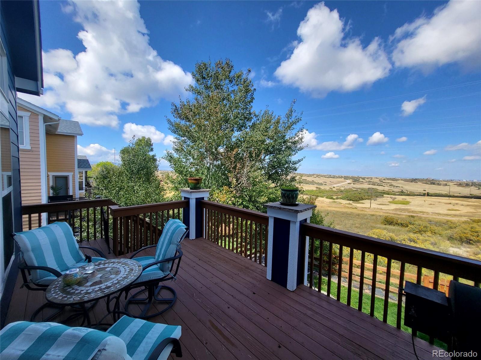 MLS Image #19 for 6917  serena drive,castle pines, Colorado