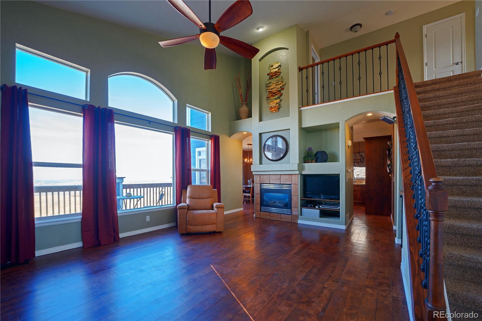 MLS Image #22 for 6917  serena drive,castle pines, Colorado