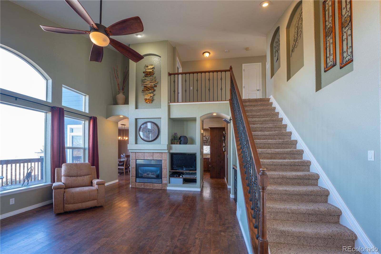 MLS Image #23 for 6917  serena drive,castle pines, Colorado