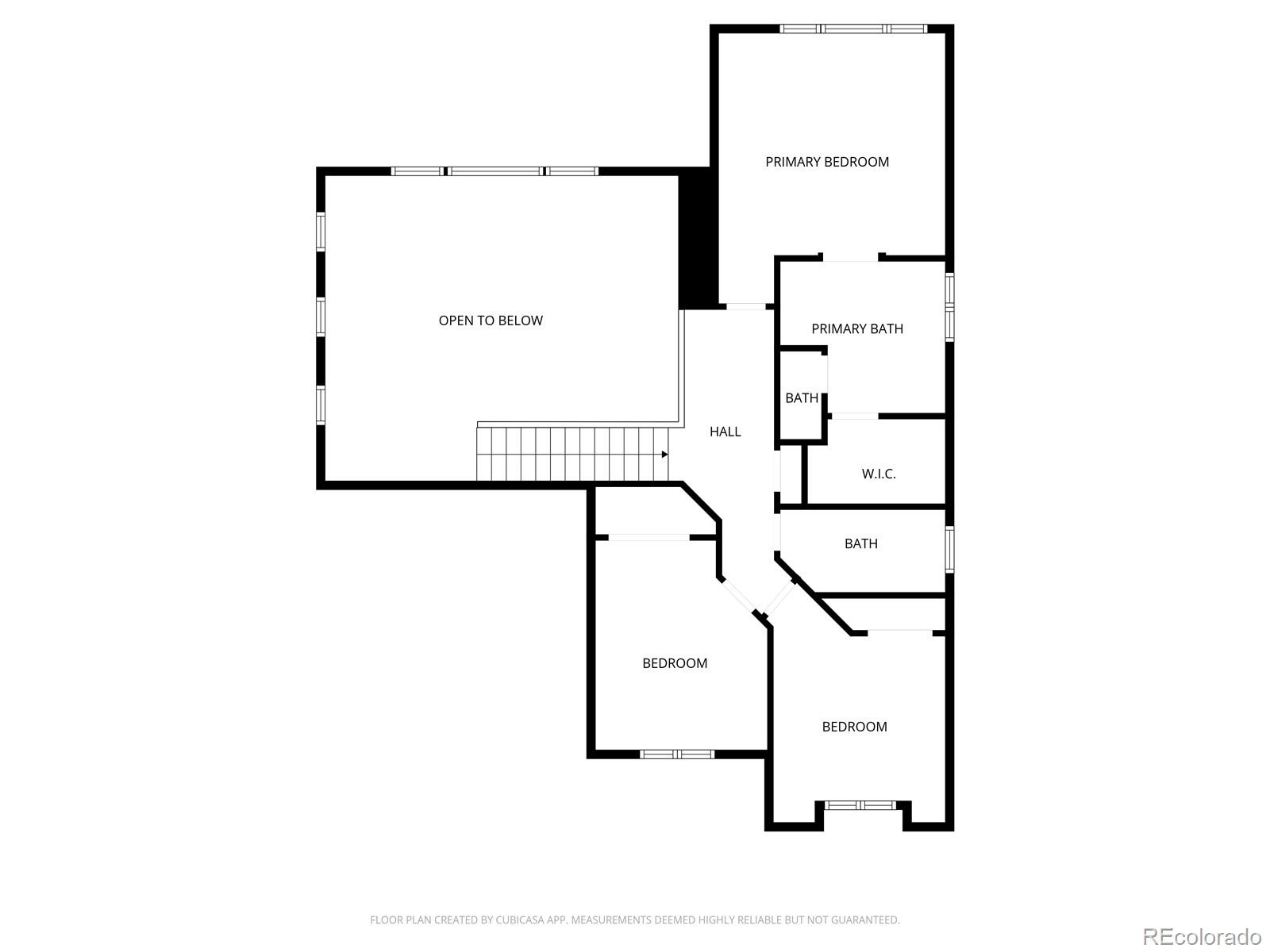 MLS Image #3 for 6917  serena drive,castle pines, Colorado