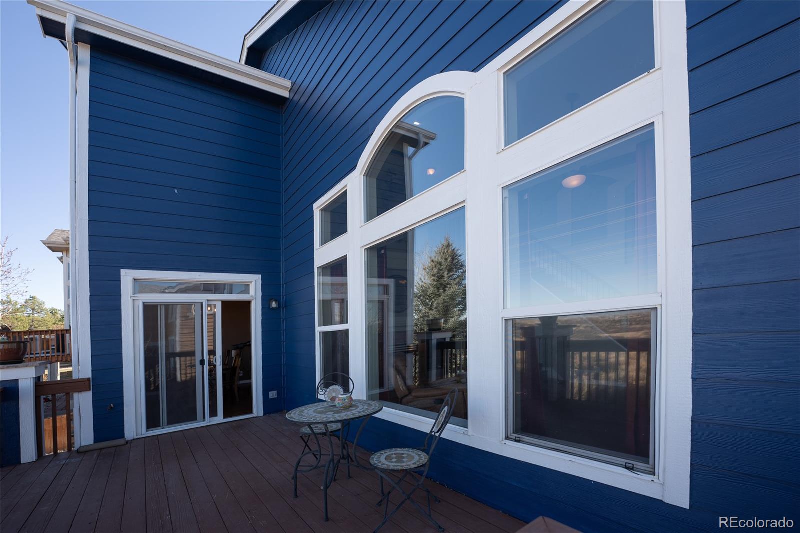 MLS Image #37 for 6917  serena drive,castle pines, Colorado