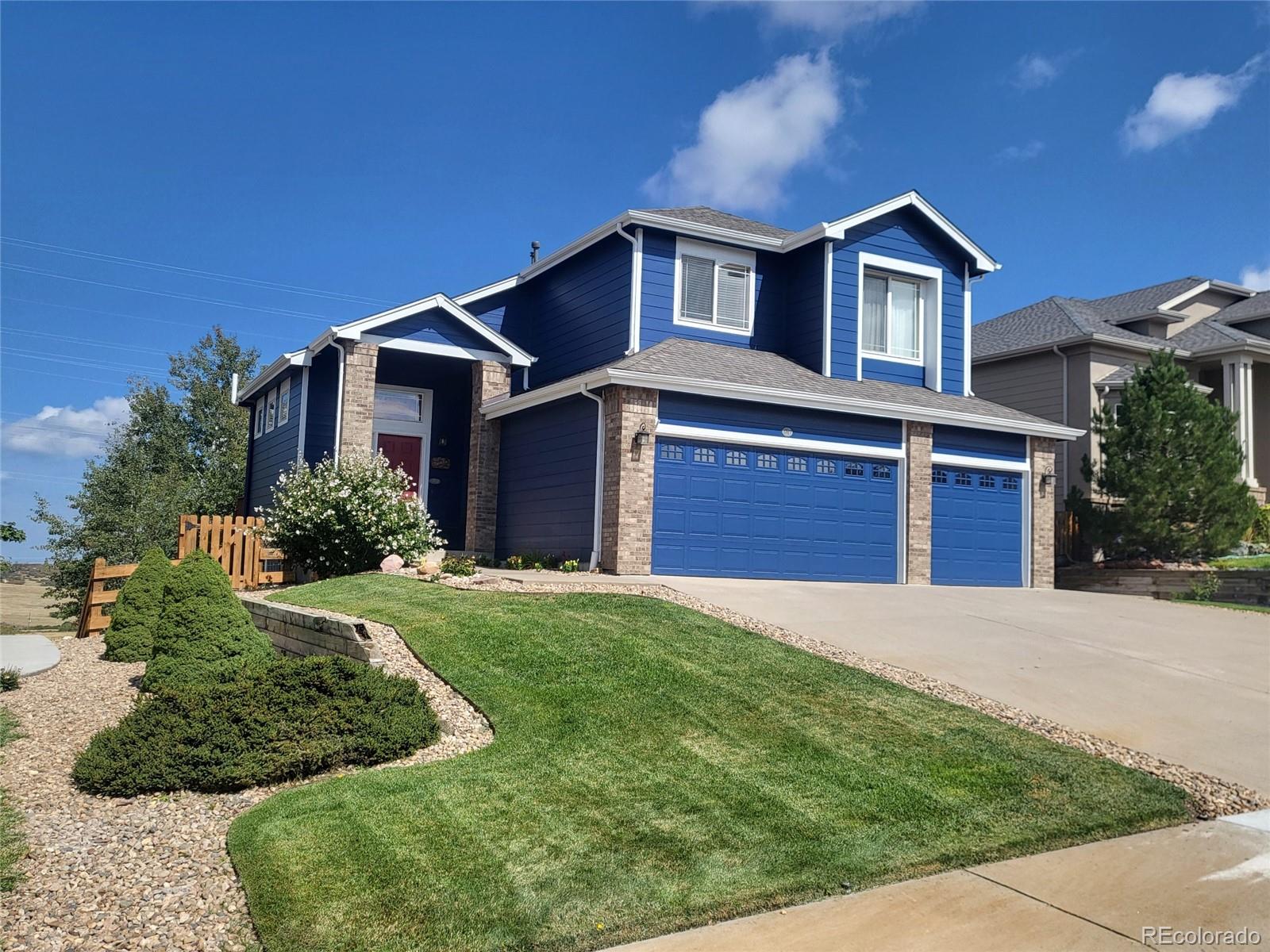 MLS Image #40 for 6917  serena drive,castle pines, Colorado