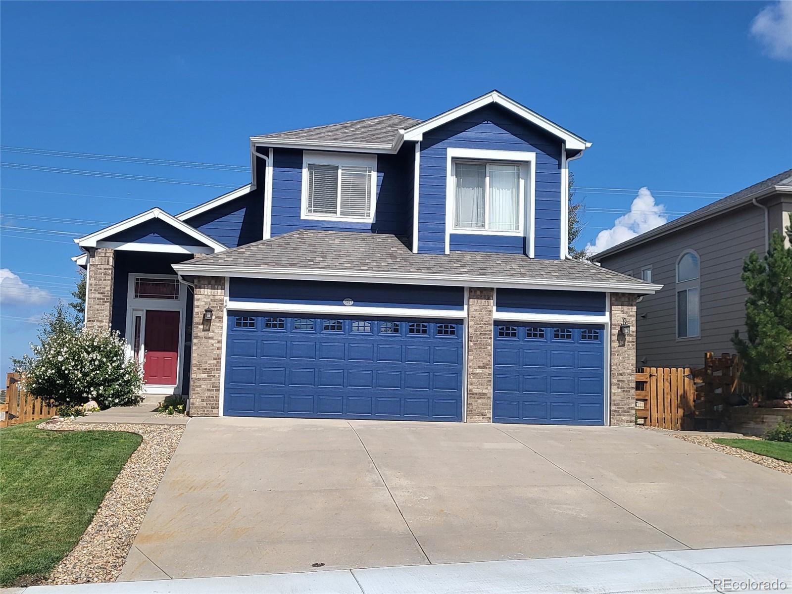 MLS Image #41 for 6917  serena drive,castle pines, Colorado