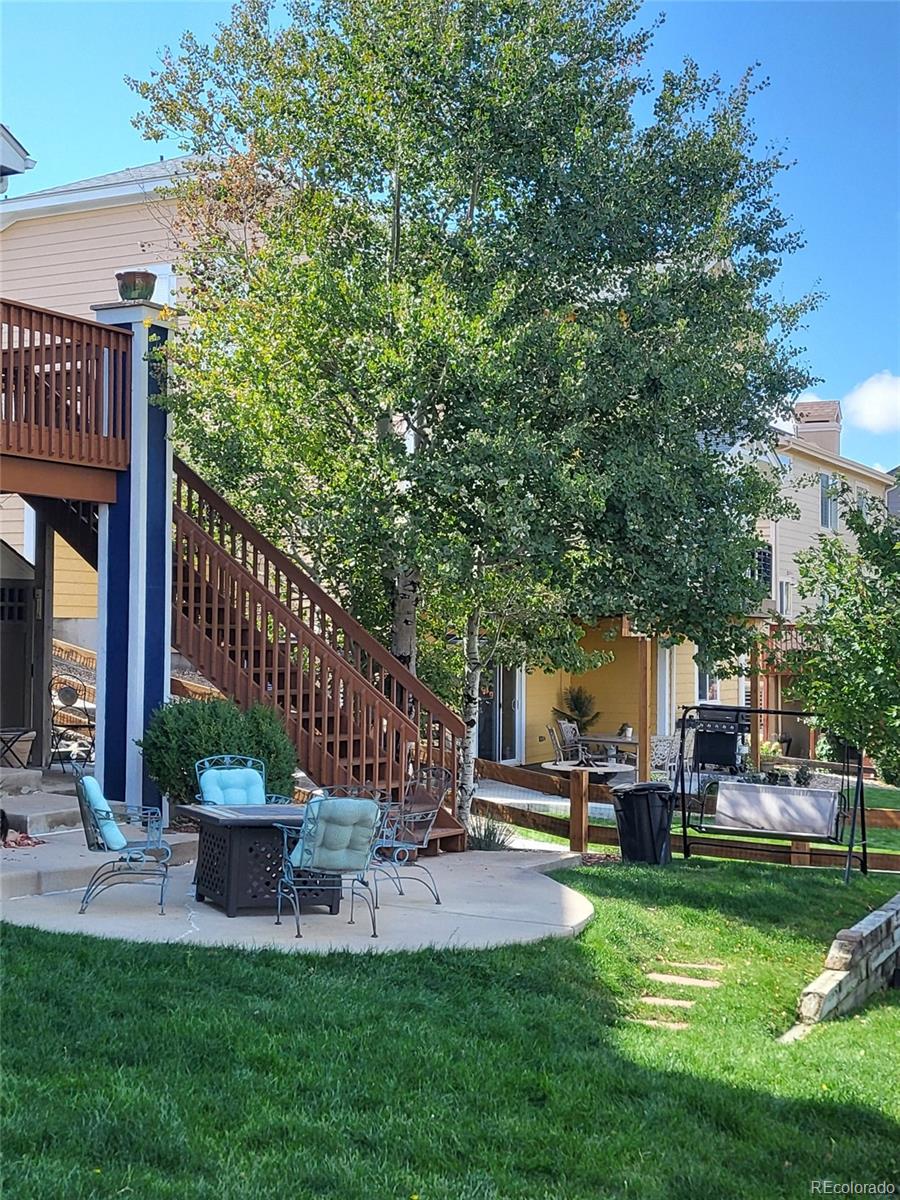 MLS Image #42 for 6917  serena drive,castle pines, Colorado