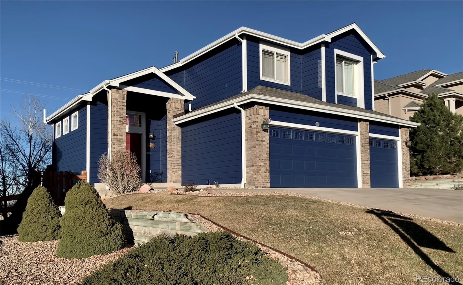 MLS Image #49 for 6917  serena drive,castle pines, Colorado