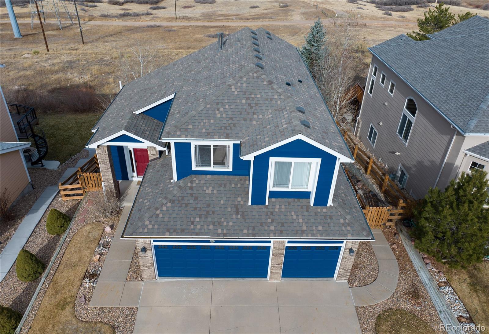 MLS Image #6 for 6917  serena drive,castle pines, Colorado