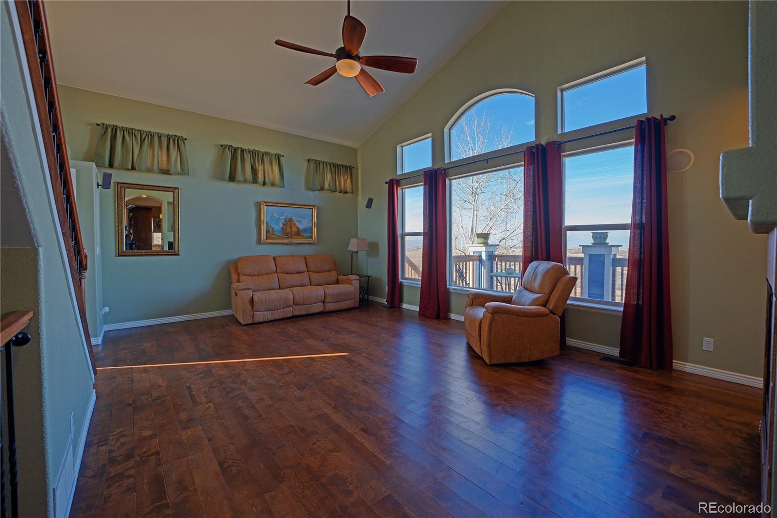 MLS Image #8 for 6917  serena drive,castle pines, Colorado