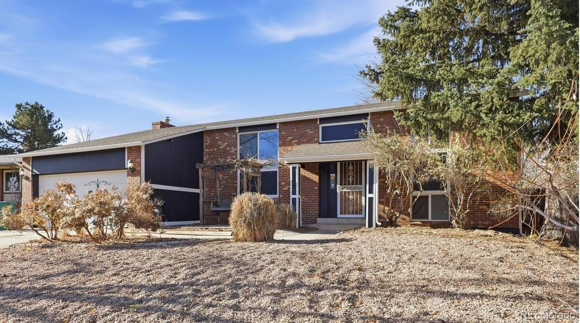 MLS Image #1 for 3173 s nucla street,aurora, Colorado