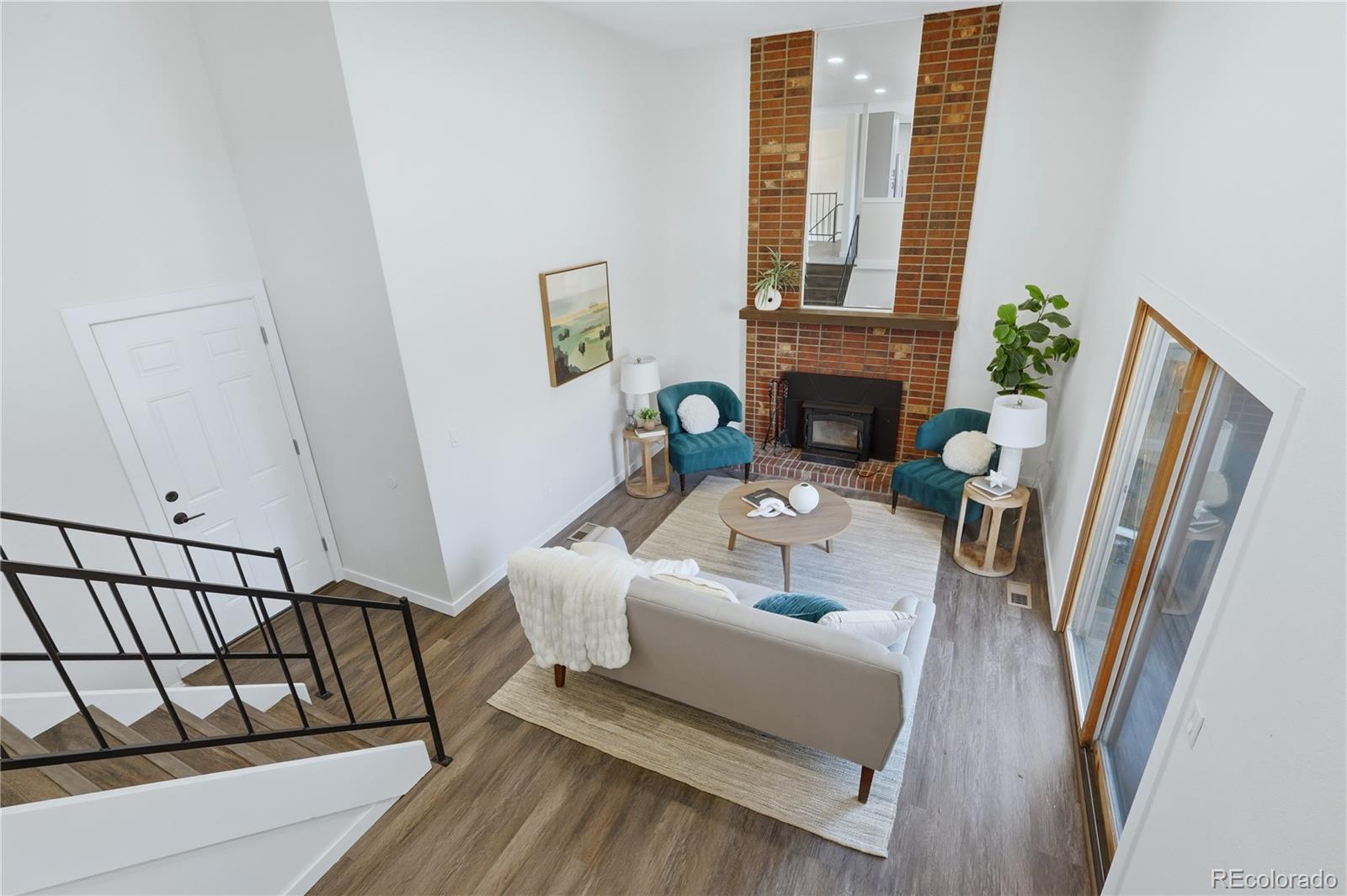 MLS Image #12 for 3173 s nucla street,aurora, Colorado