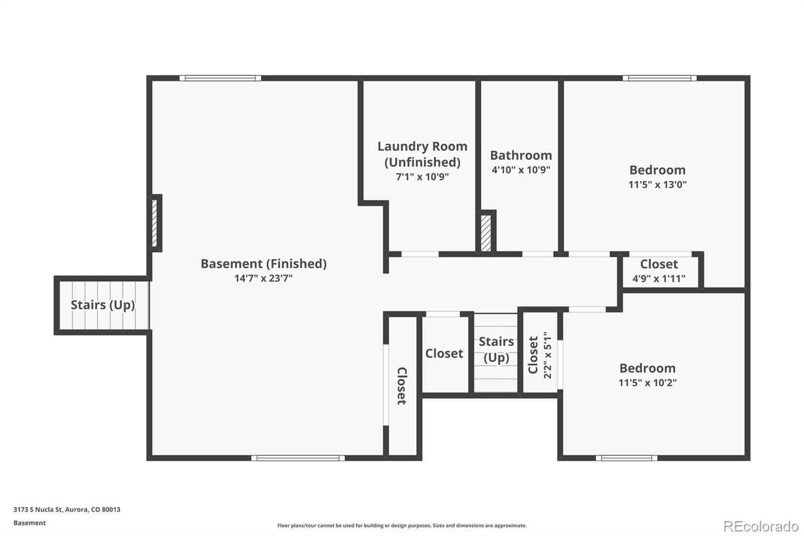 MLS Image #33 for 3173 s nucla street,aurora, Colorado