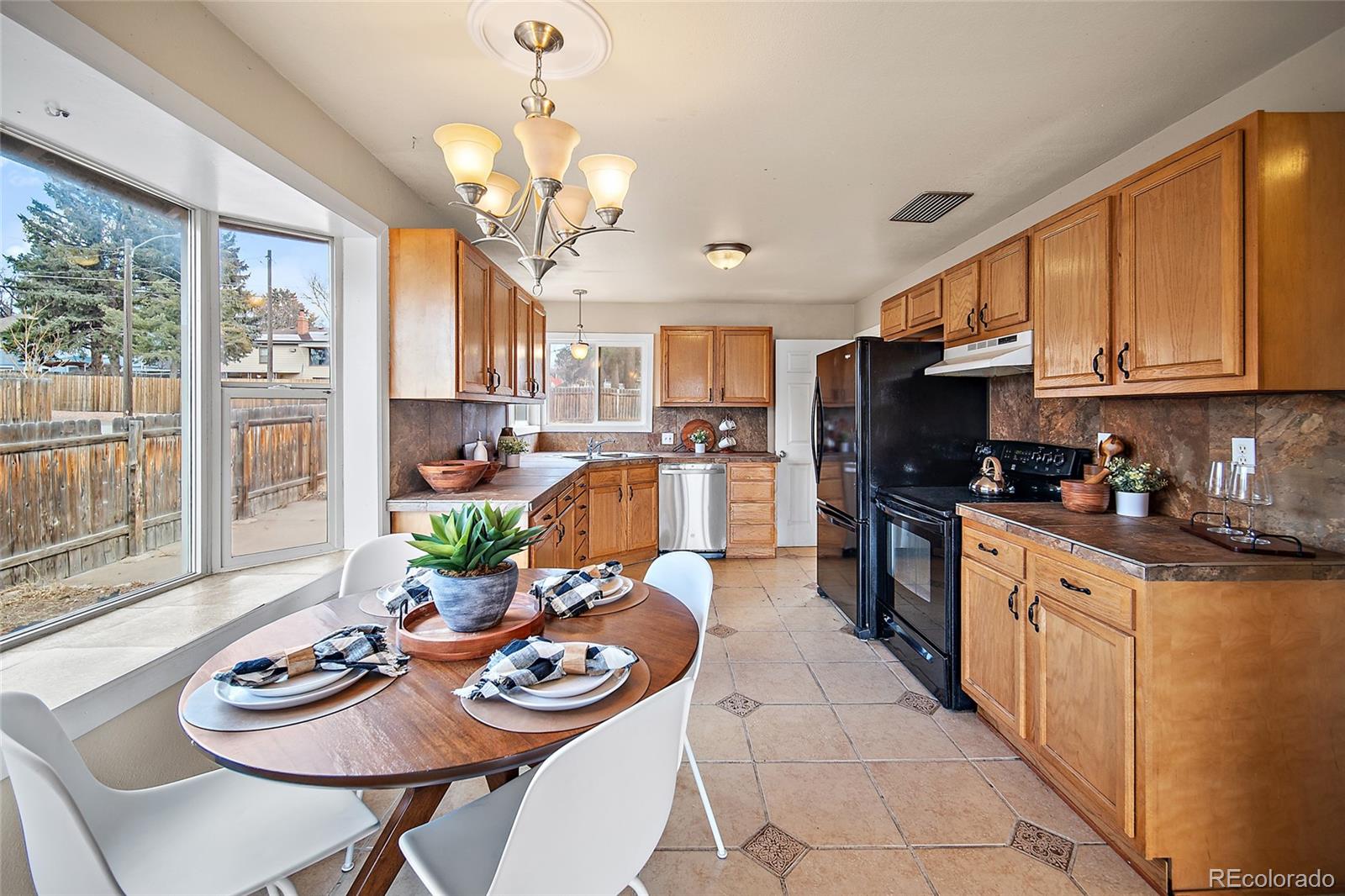 MLS Image #1 for 1133  farragut avenue,colorado springs, Colorado
