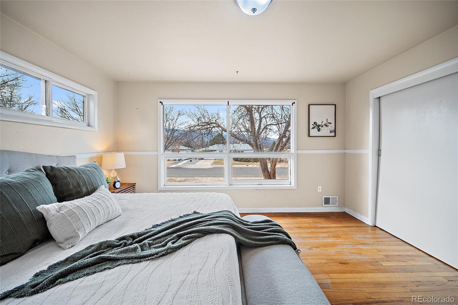 MLS Image #12 for 1133  farragut avenue,colorado springs, Colorado