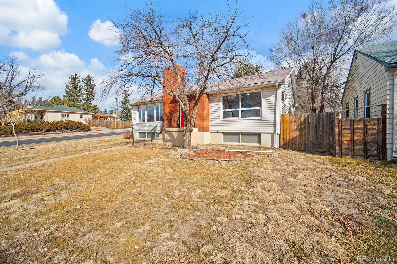MLS Image #33 for 1133  farragut avenue,colorado springs, Colorado
