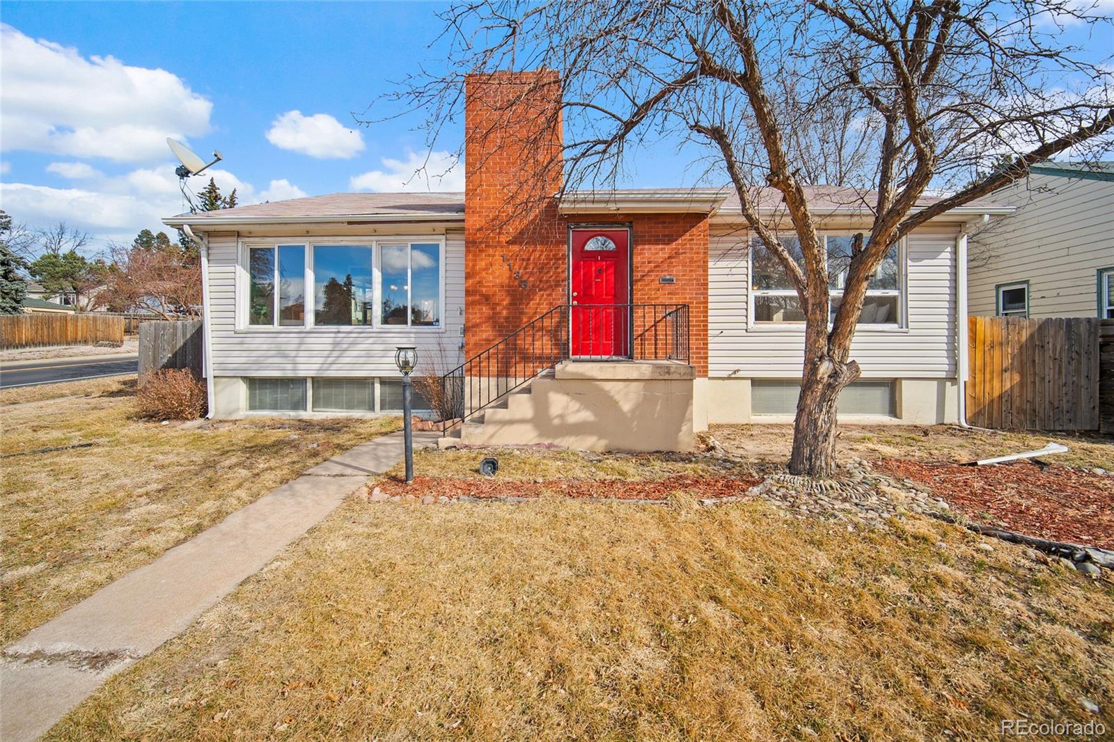 MLS Image #34 for 1133  farragut avenue,colorado springs, Colorado