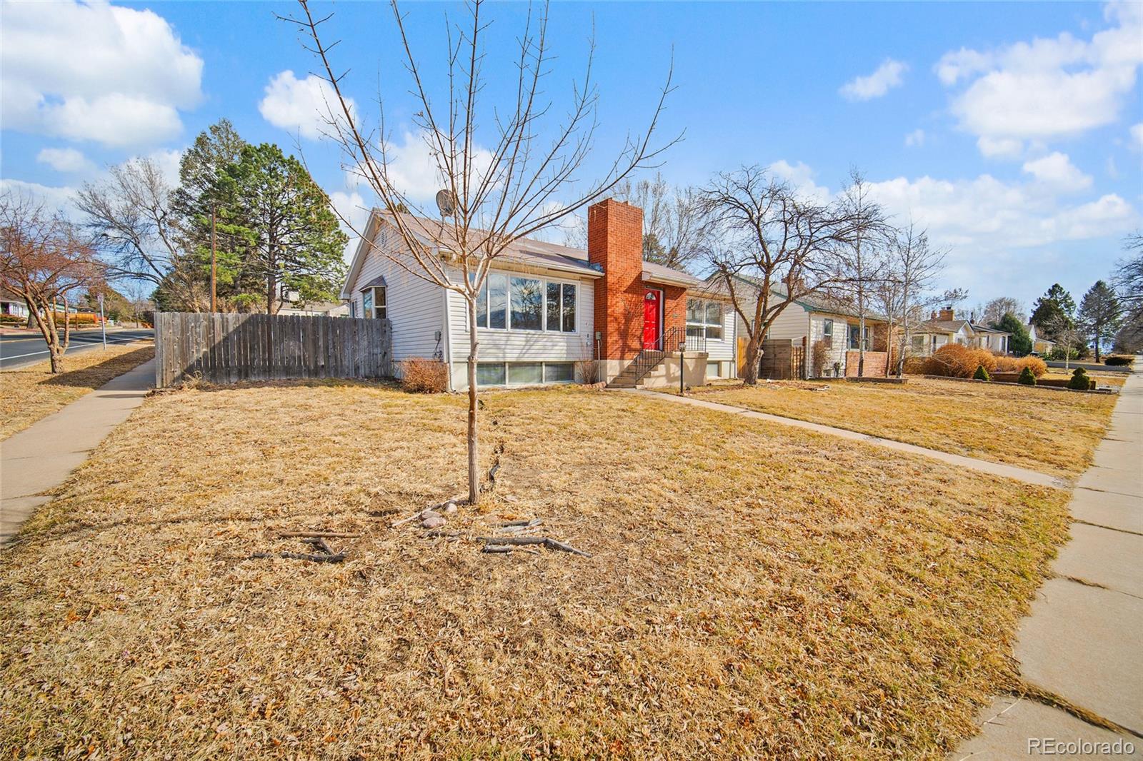 MLS Image #35 for 1133  farragut avenue,colorado springs, Colorado