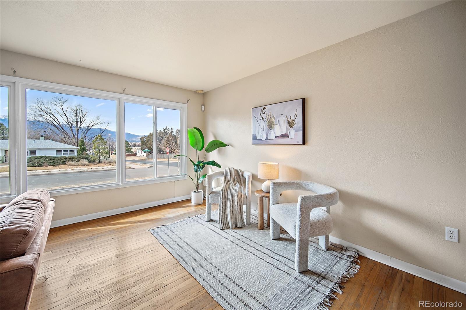 MLS Image #4 for 1133  farragut avenue,colorado springs, Colorado