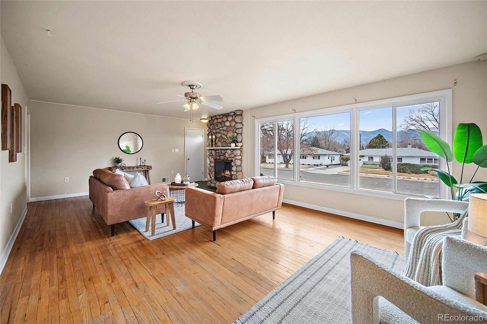 MLS Image #5 for 1133  farragut avenue,colorado springs, Colorado