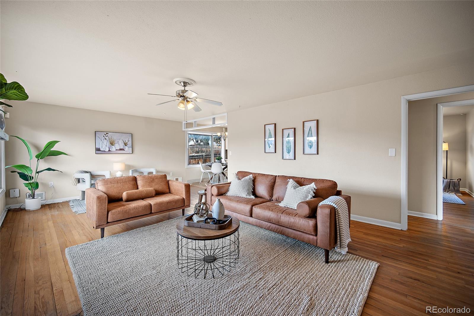 MLS Image #6 for 1133  farragut avenue,colorado springs, Colorado