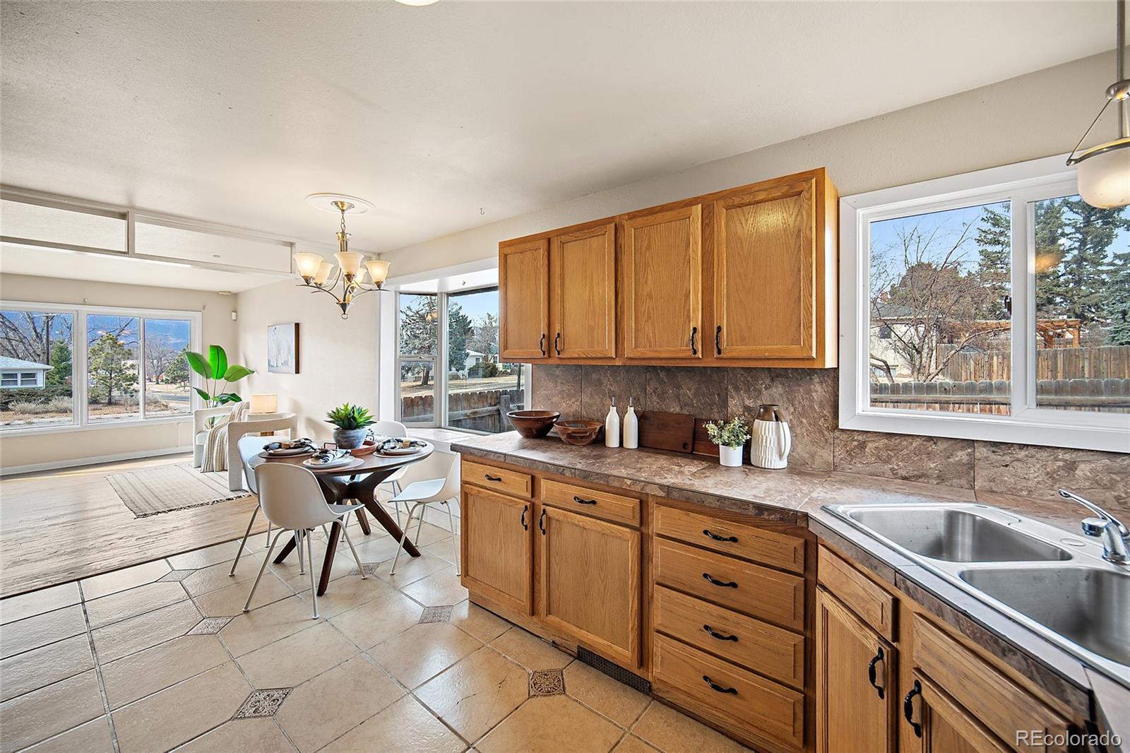 MLS Image #7 for 1133  farragut avenue,colorado springs, Colorado