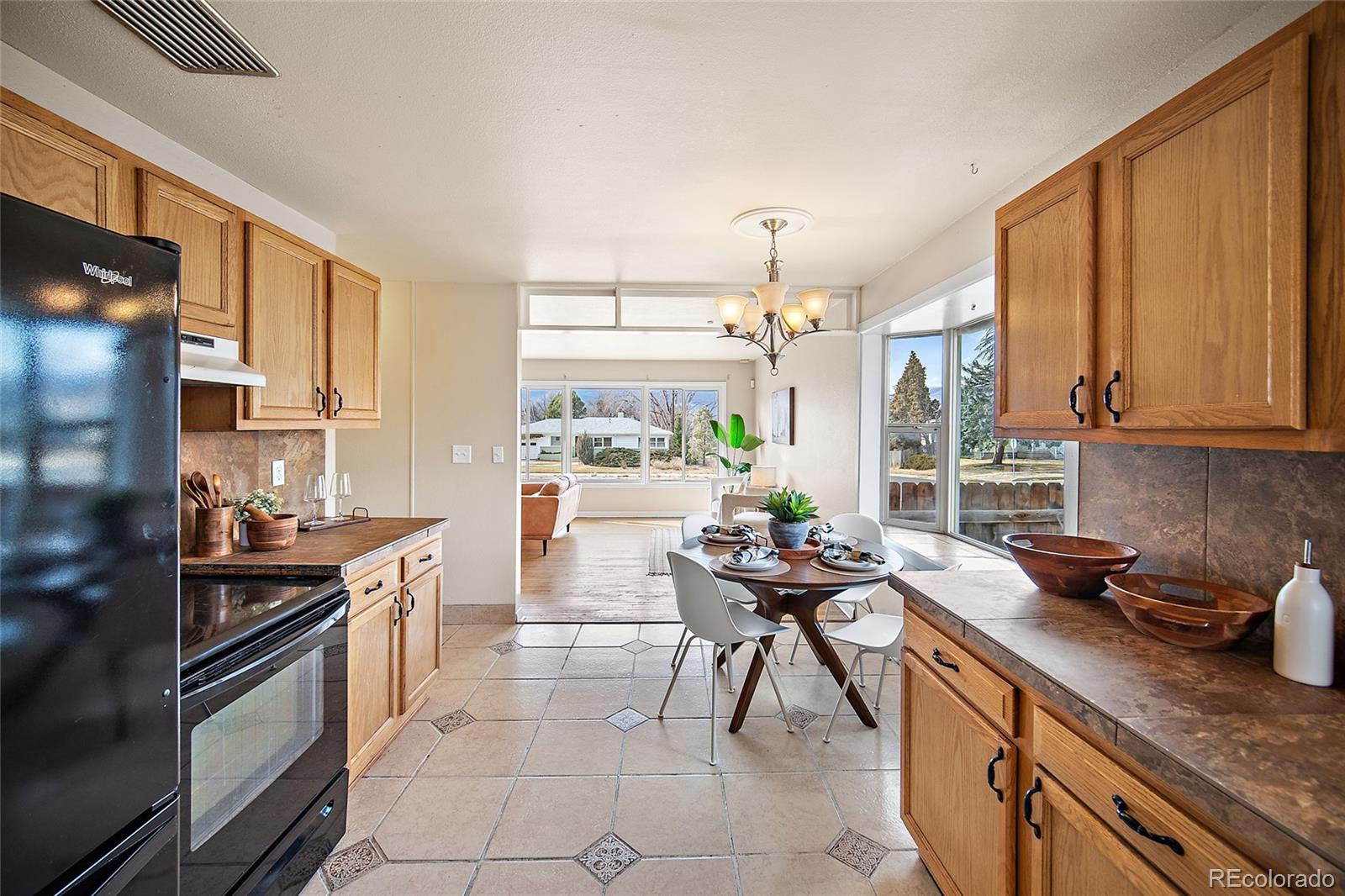 MLS Image #8 for 1133  farragut avenue,colorado springs, Colorado